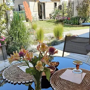 Appartement Kerlobek L'id île, Groix