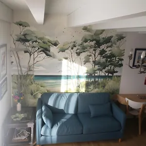 Appartement Brise Marine, Groix