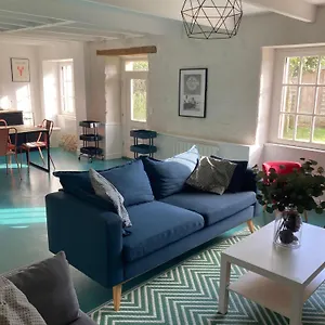 Hébergement de vacances Maison Familiale, Groix